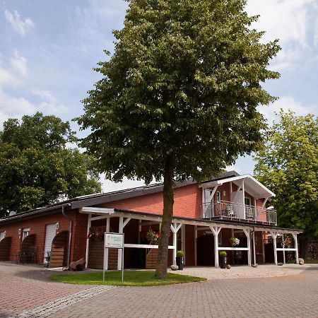 Gaeste Und Ferienhof Maas Duelmen Exterior photo